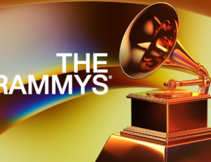 The Show Must Go on: the 64th Annual GRAMMY Awards move to Las Vegas on Sunday, April 3rd