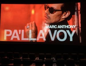 Marc Anthony Returns with New Album, Pa’lla Voy, Solidifying His Reign as the King of Salsa