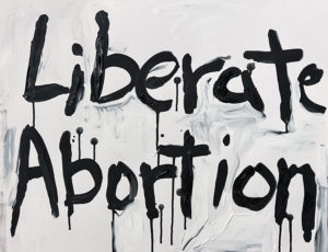 Good Music to Ensure Safe Abortion Access to All with Bandcamp-Exclusive Compilation Album