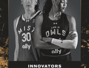 Sports Illustrated names Unrivaled cofounders, Breanna Stewart and Napheesa Collier, “Innovators of the Year”