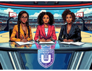 TNT has announced its continued partnership with Unrivaled